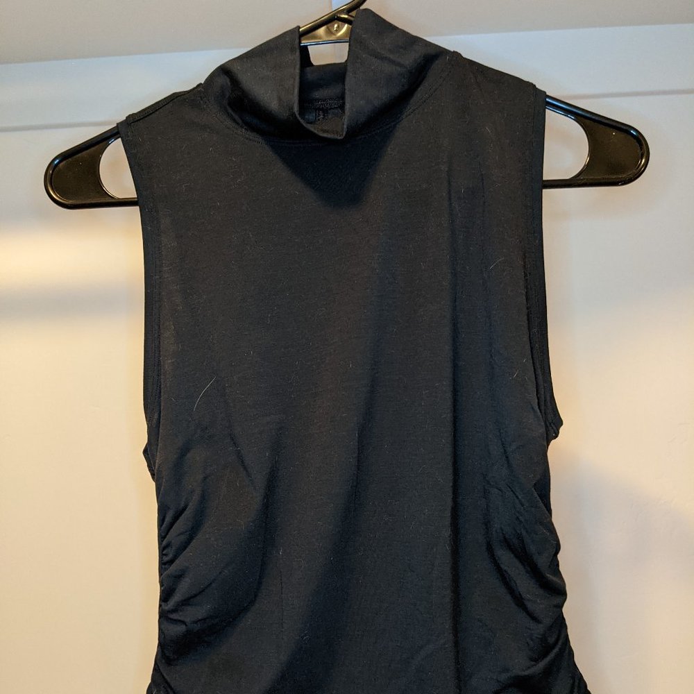 Lululemon SEE THE HORIZON TANK Black Sz M